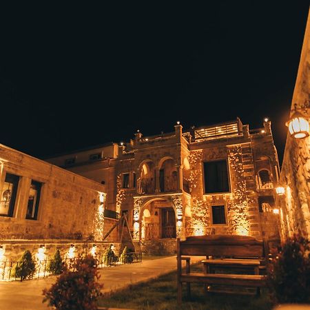 Hotel Akritis Cappadocia House Uçhisar Zewnętrze zdjęcie