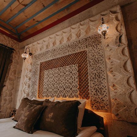 Hotel Akritis Cappadocia House Uçhisar Zewnętrze zdjęcie