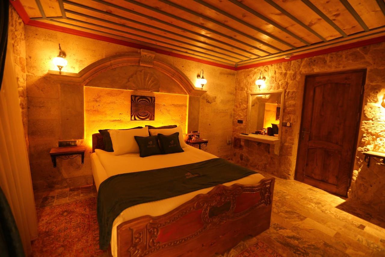 Hotel Akritis Cappadocia House Uçhisar Zewnętrze zdjęcie