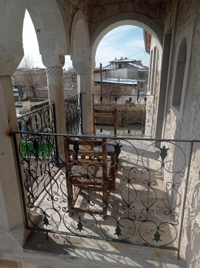Hotel Akritis Cappadocia House Uçhisar Zewnętrze zdjęcie