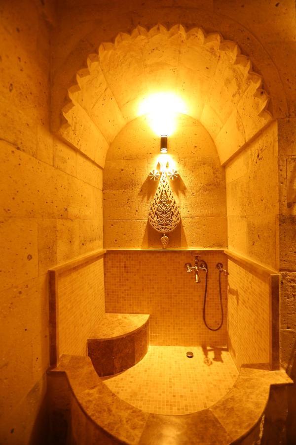 Hotel Akritis Cappadocia House Uçhisar Zewnętrze zdjęcie