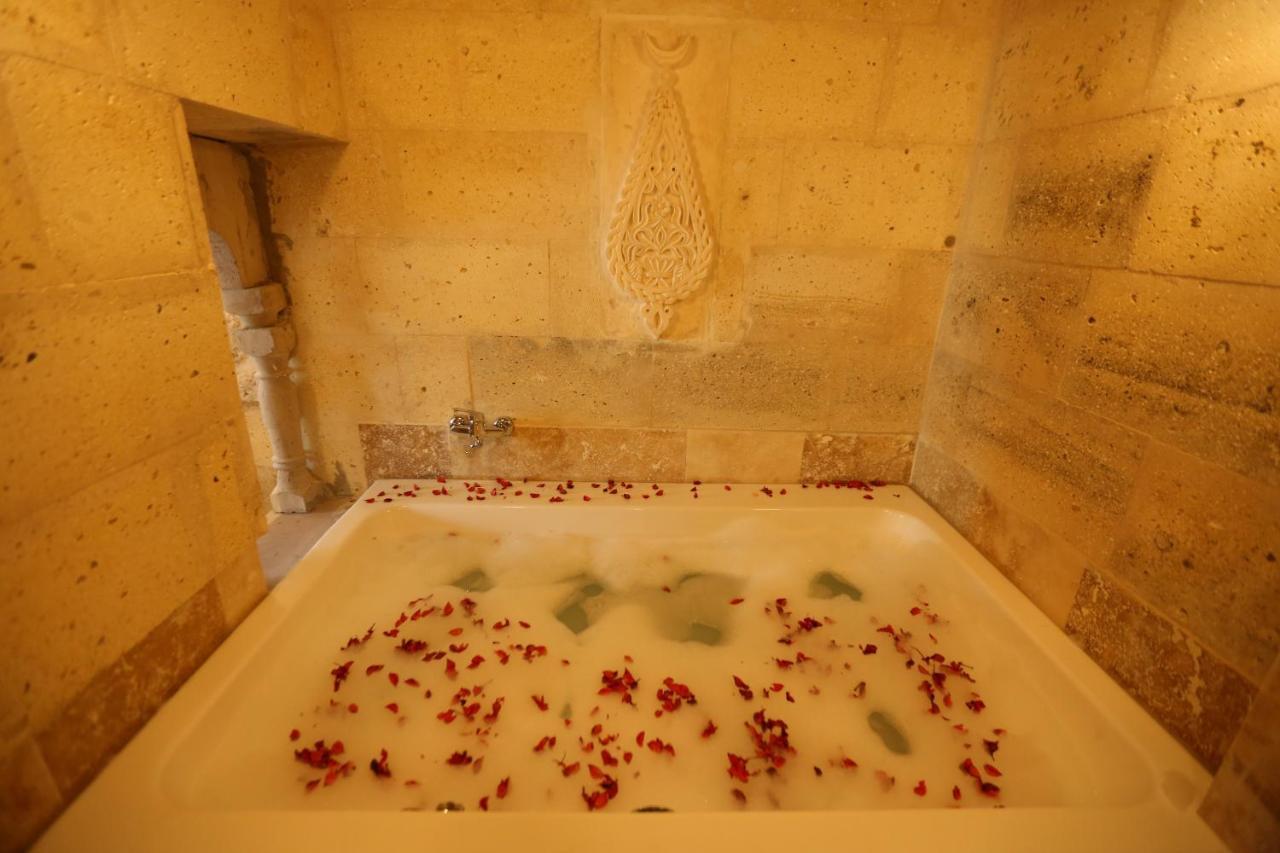 Hotel Akritis Cappadocia House Uçhisar Zewnętrze zdjęcie